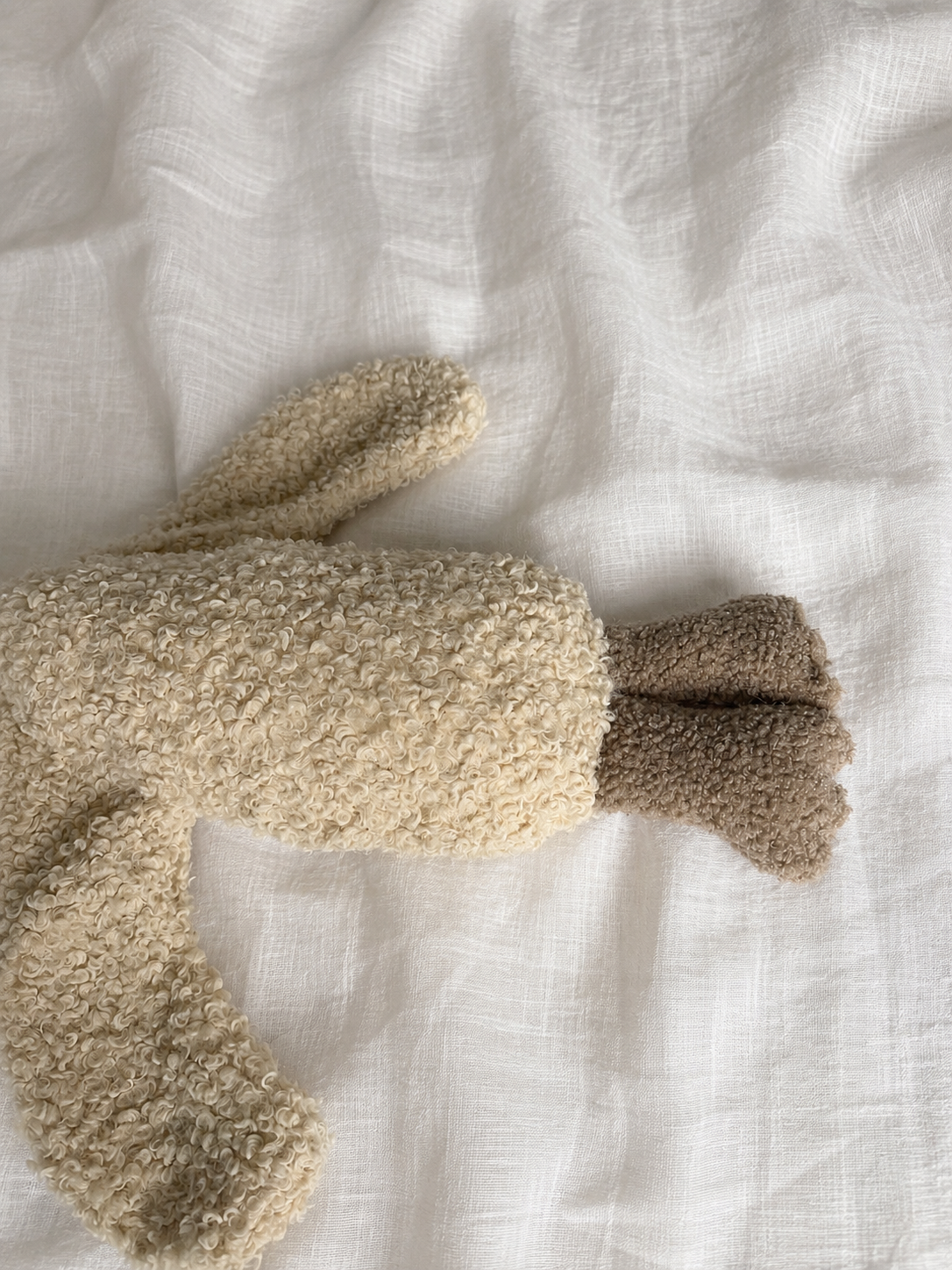 Gus the Goose teddy (PREORDER SHIPPING JAN/FEB 2027)