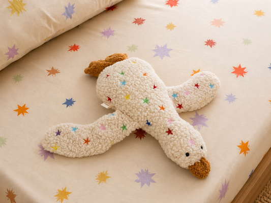 Stella the goose (PREORDER SHIPPING NOVEMBER)