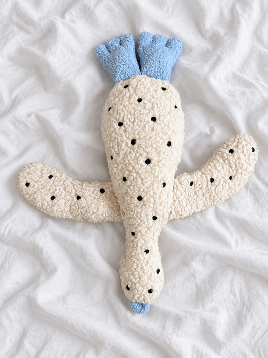 Dottie the Goose (PREORDER SHIPPING DECEMBER/JANUARY 2027)