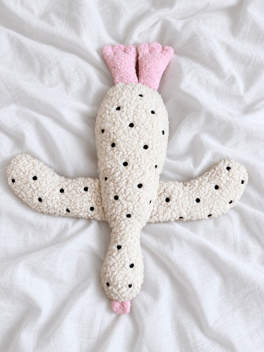 Pippa the goose (PREORDER SHIPPING DECEMBER/JANUARY 2027)