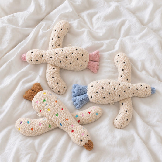 The By Lulu Flock (PREORDER SHIPPING DEC/JAN)